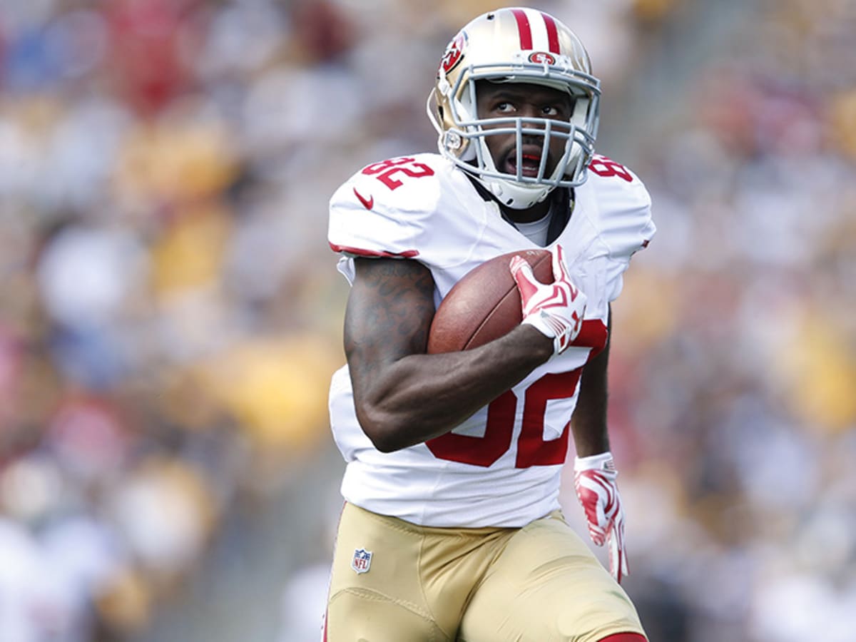 Blaine Gabbert to Torrey Smith for 71-Yard Game-Winning TD in OT!, 49ers vs.  Bears