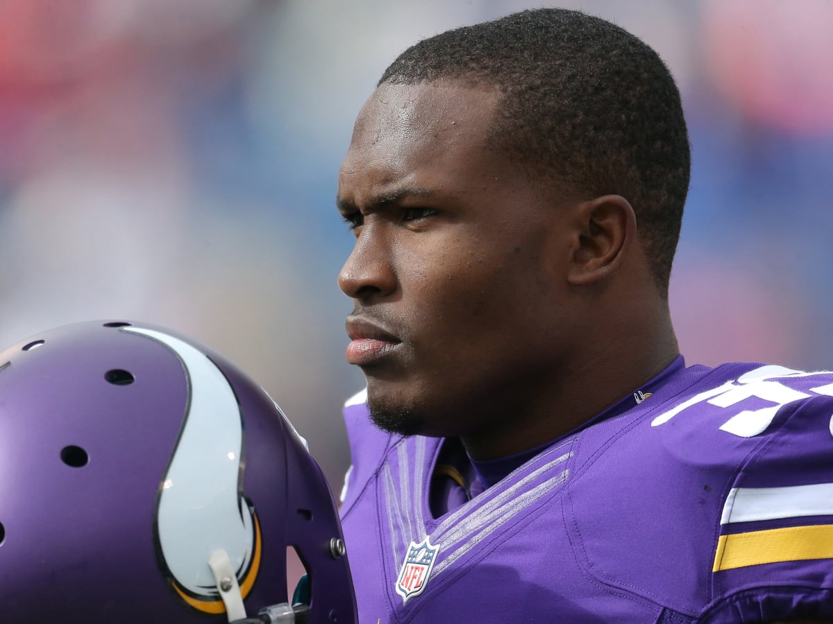 Vikings CB Jabari Price suspended for substance violation