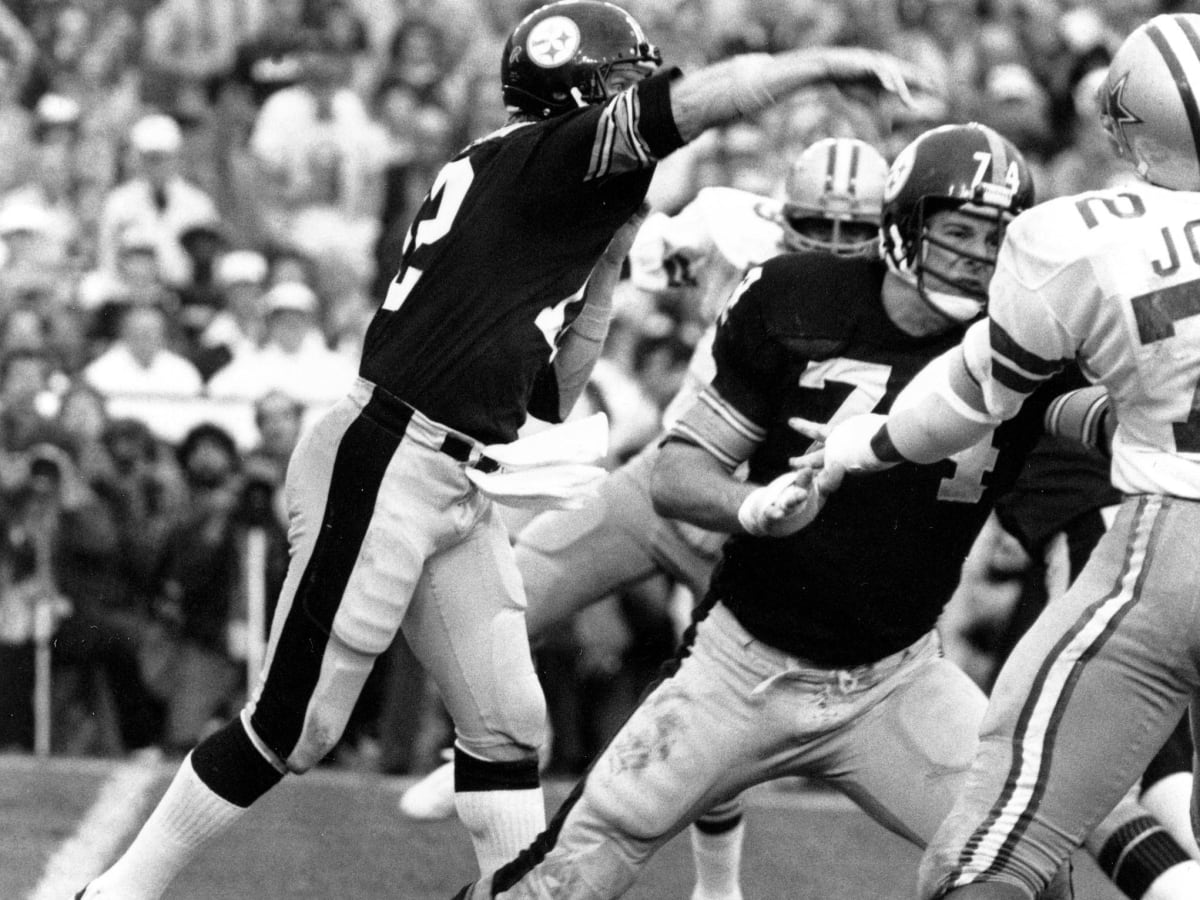 SB 13: Bradshaw outduels Staubach as Steelers top Cowboys