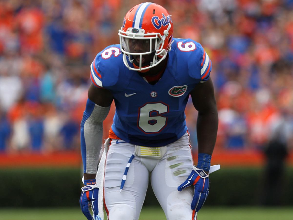 Dante Fowler Jr.: Stats & Injury News