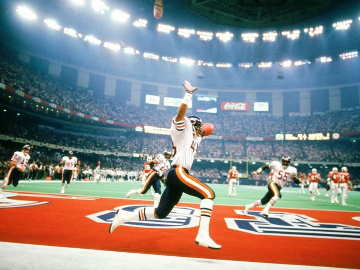 Jan. 26, 1986: Chicago Bears win Super Bowl XX