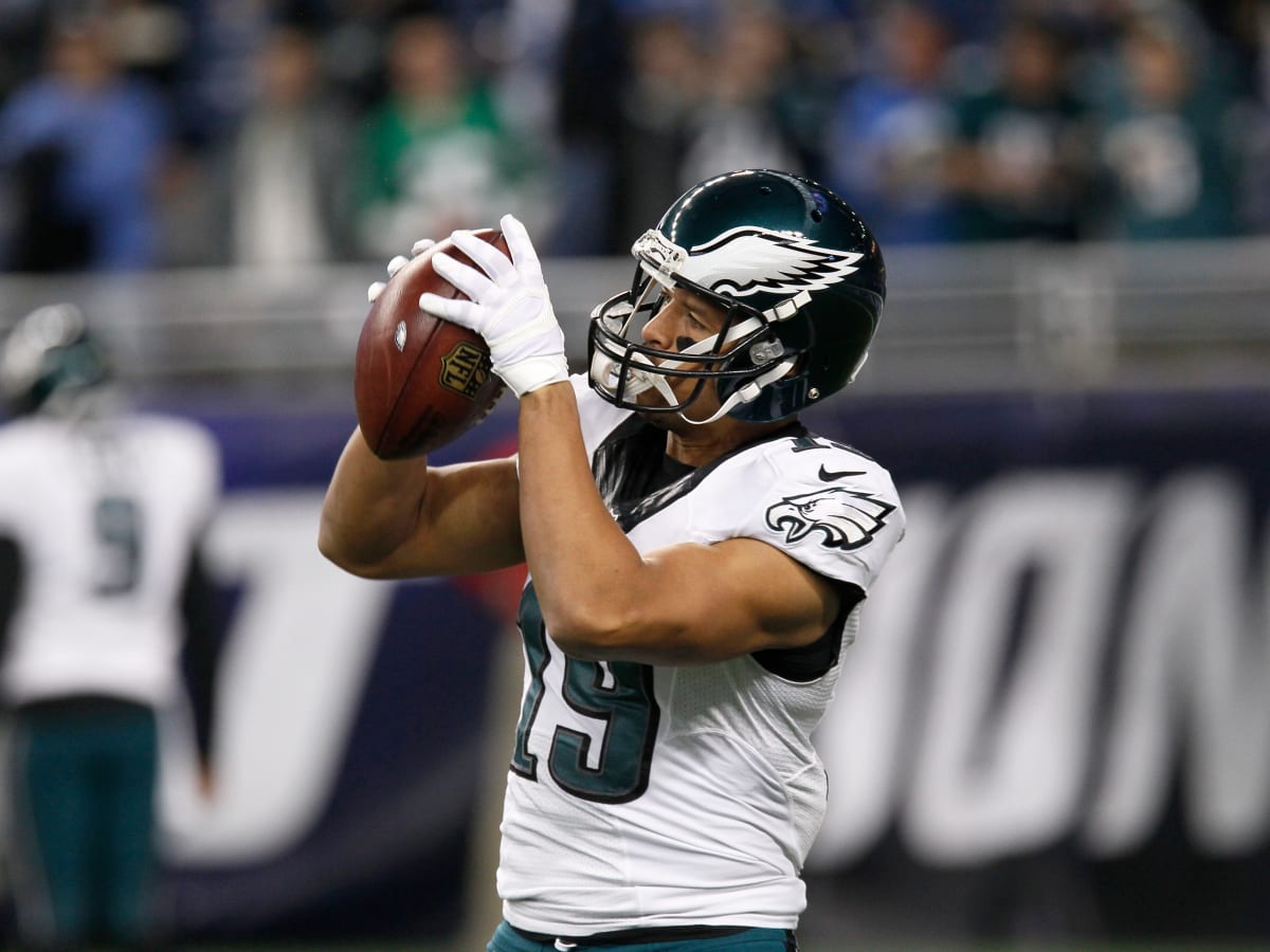 Philadelphia Eagles: Miles Austin released - Sports Illustrated