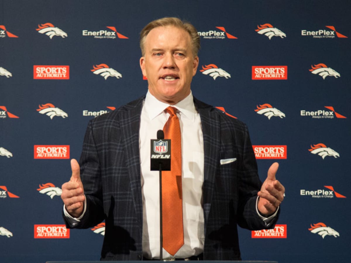 Denver Broncos GM John Elway to meet with John Fox's agent in coming days -  ESPN