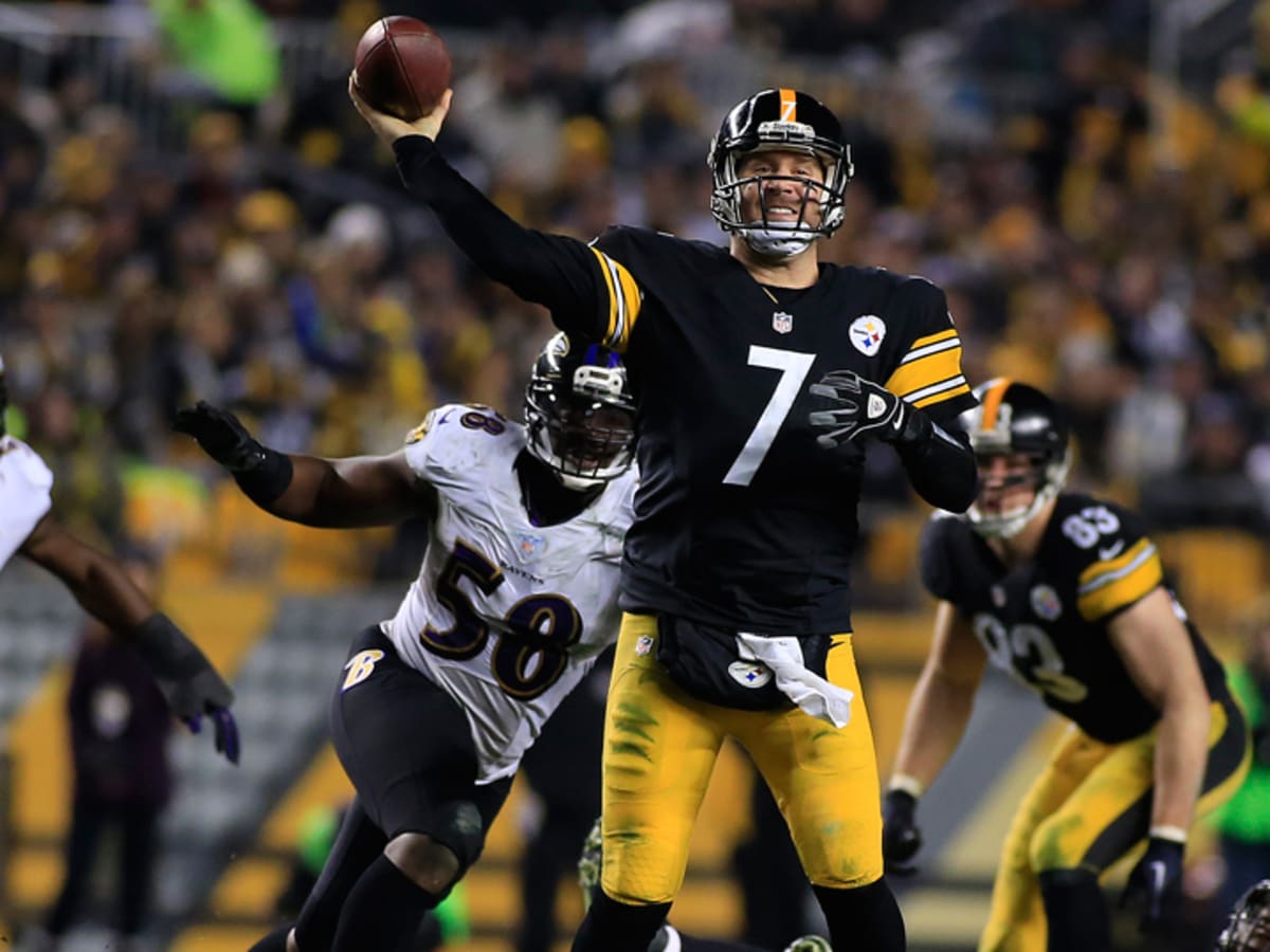 Ranking The AFC North Rivalries - Baltimore Sports and Life