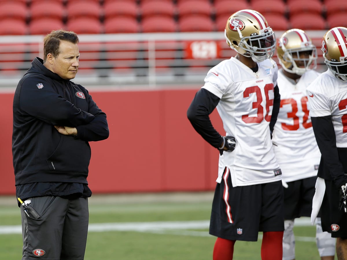 Chris Biderman's takeaways from the San Francisco 49ers week one victory 