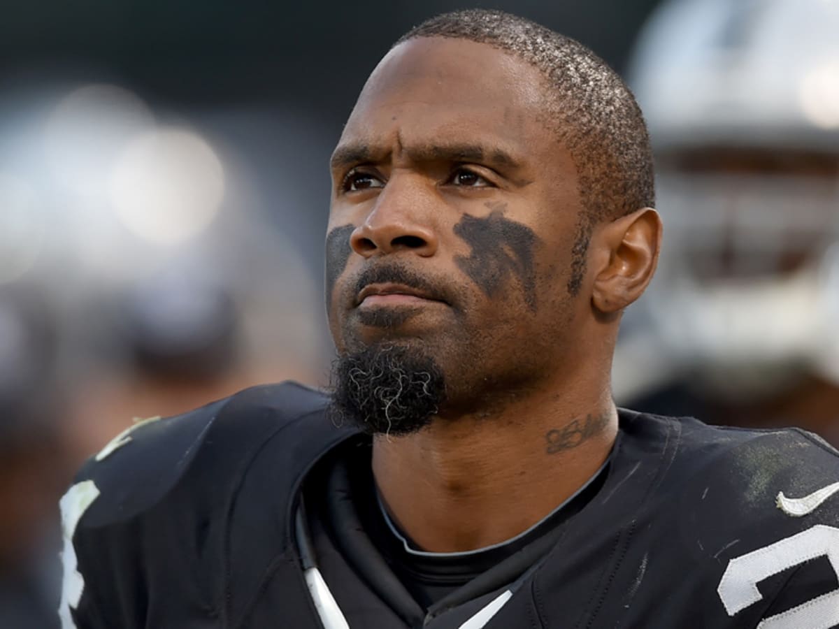 Oakland Raiders S Charles Woodson announces he'll retire after season - ESPN