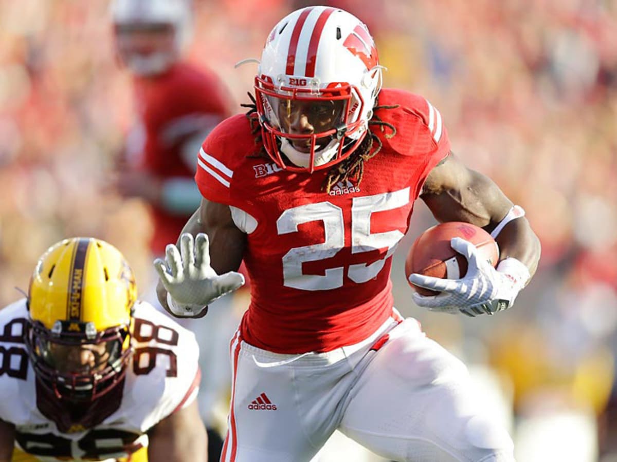 2015 NFL draft: San Diego Chargers select Melvin Gordon - Sports Illustrated