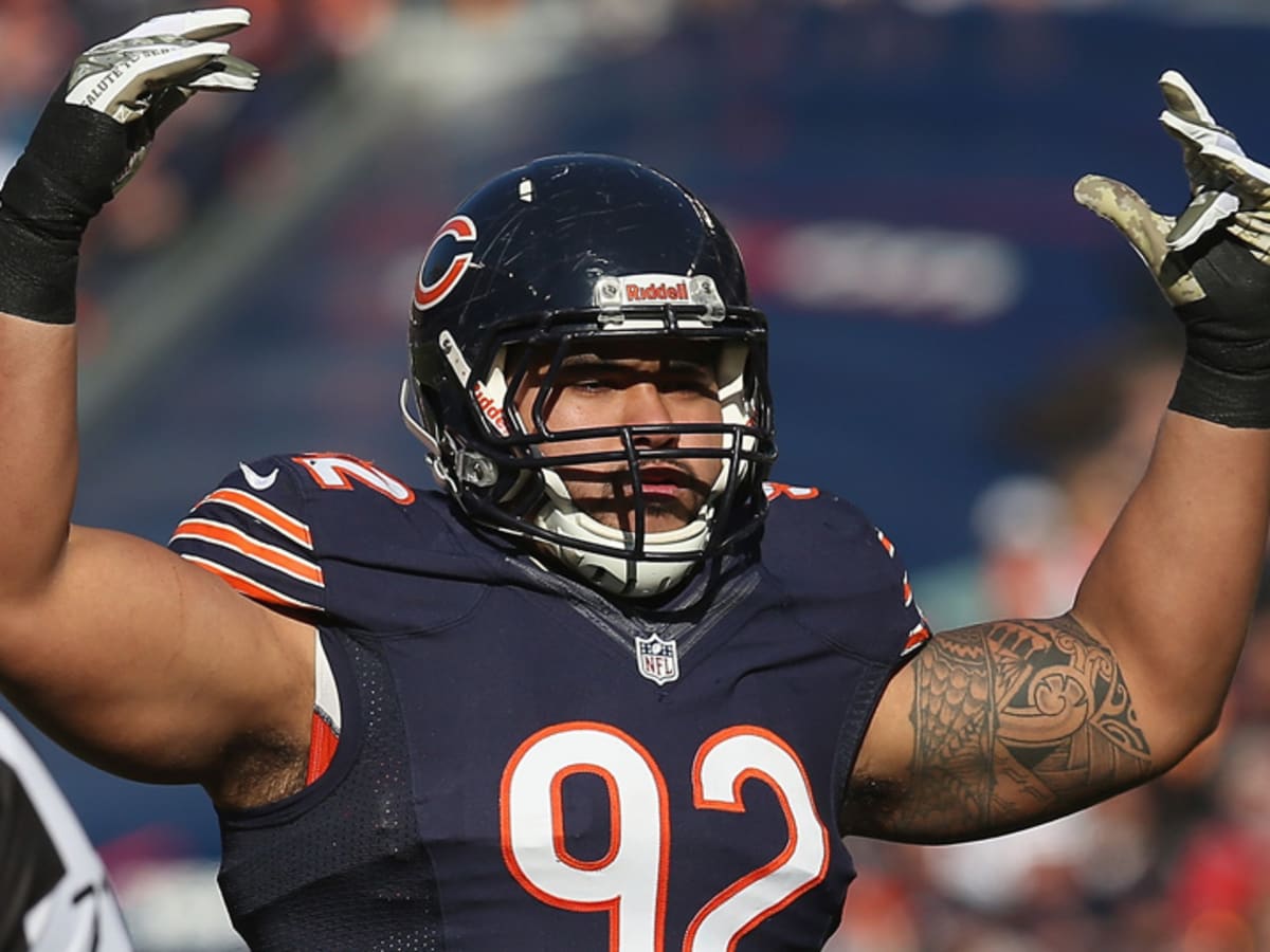 Report: Washington near deal with Stephen Paea - NBC Sports