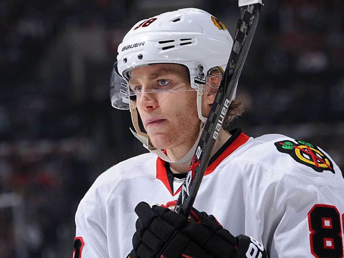 patrick kane nhl