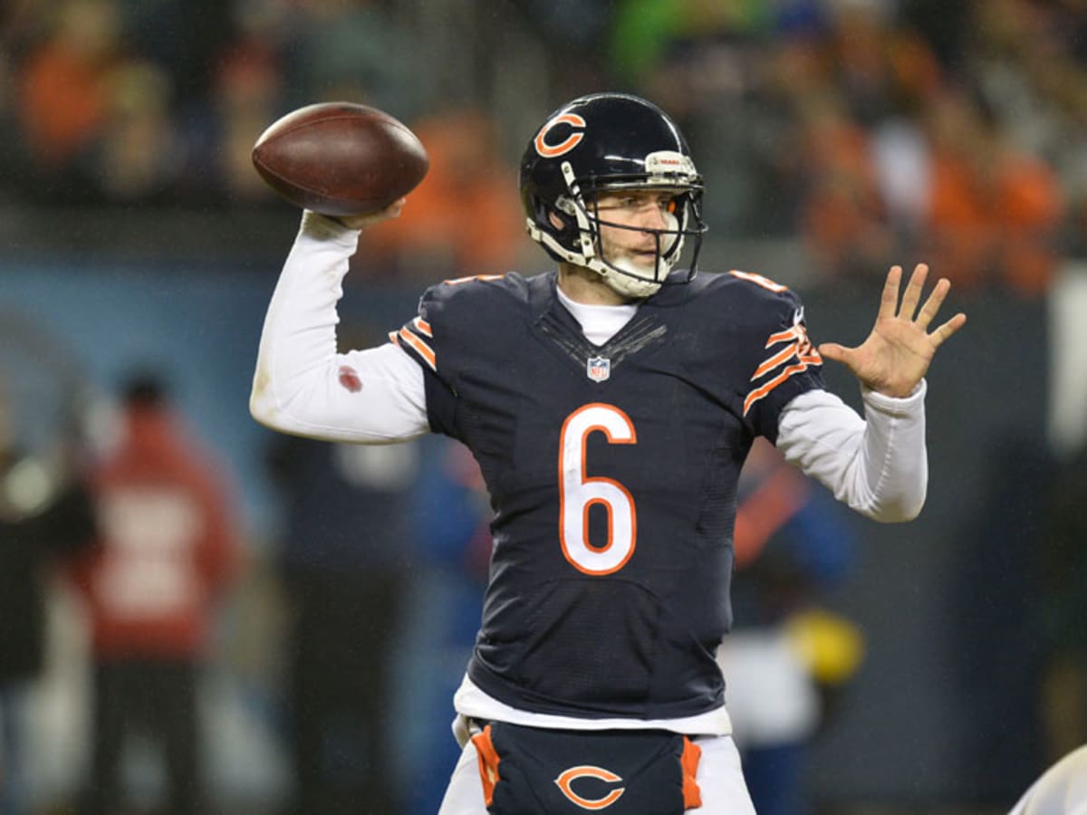 Chicago Bears schedule: NFL releases full 2015 game dates, times