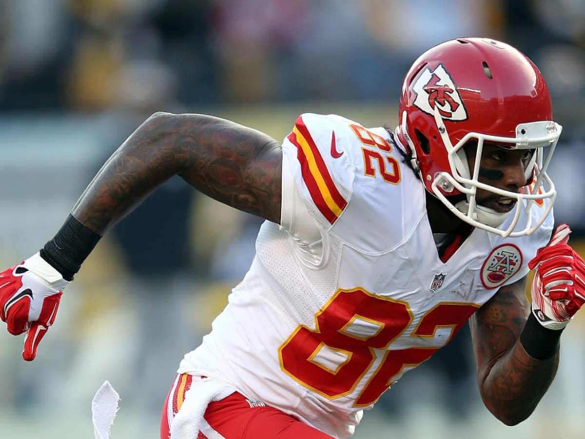 Kansas City Chiefs cut wide receiver Dwayne Bowe - Sports Illustrated