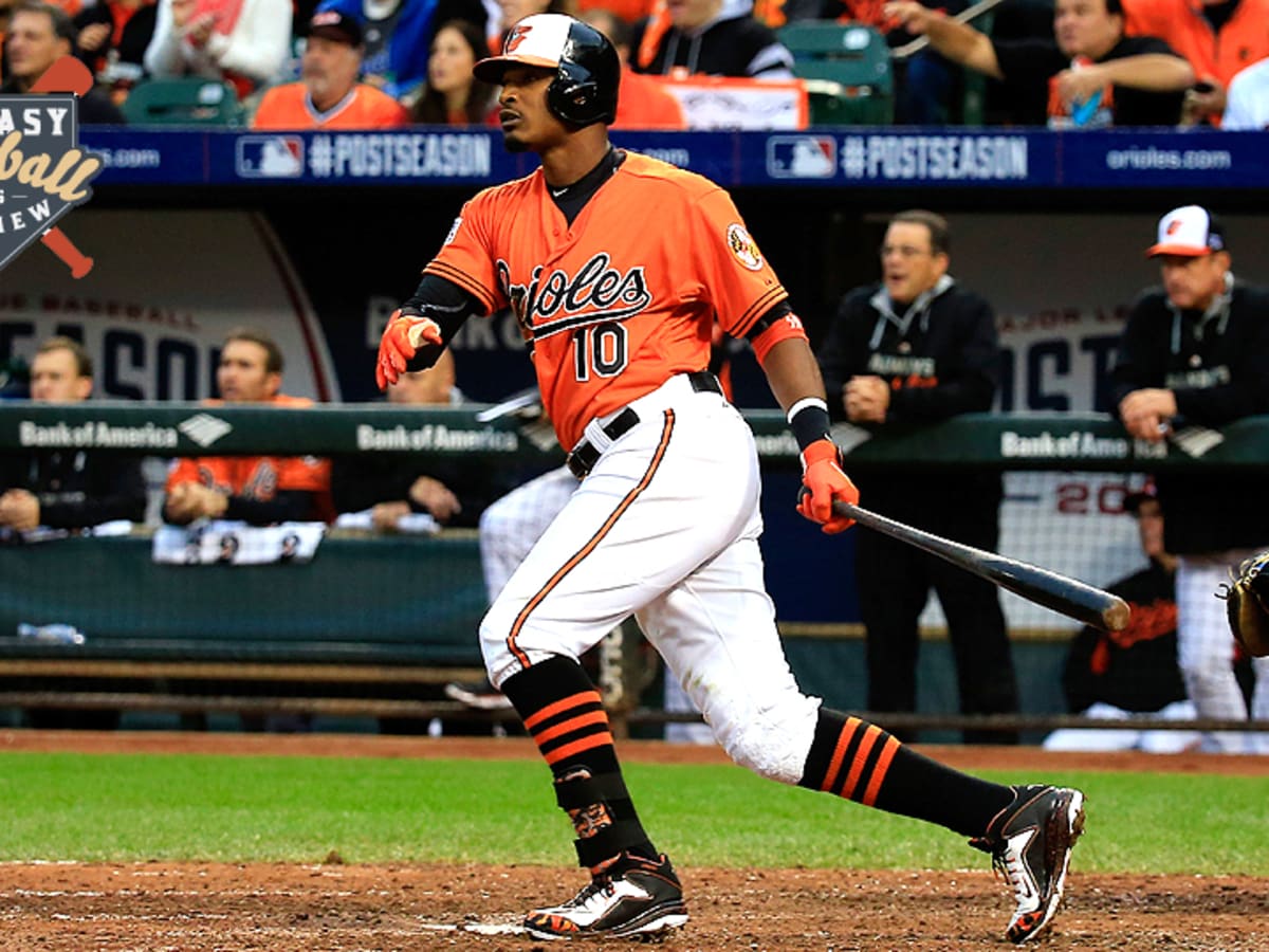 Baltimore Orioles: Adam Jones Among Strong Center Fielders in AL East -  Page 5