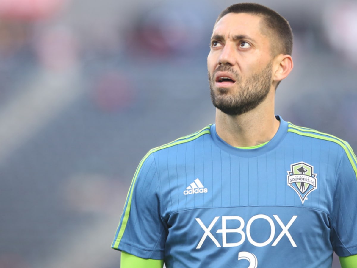 ASN article: The end of an era: USMNT legend Clint Dempsey