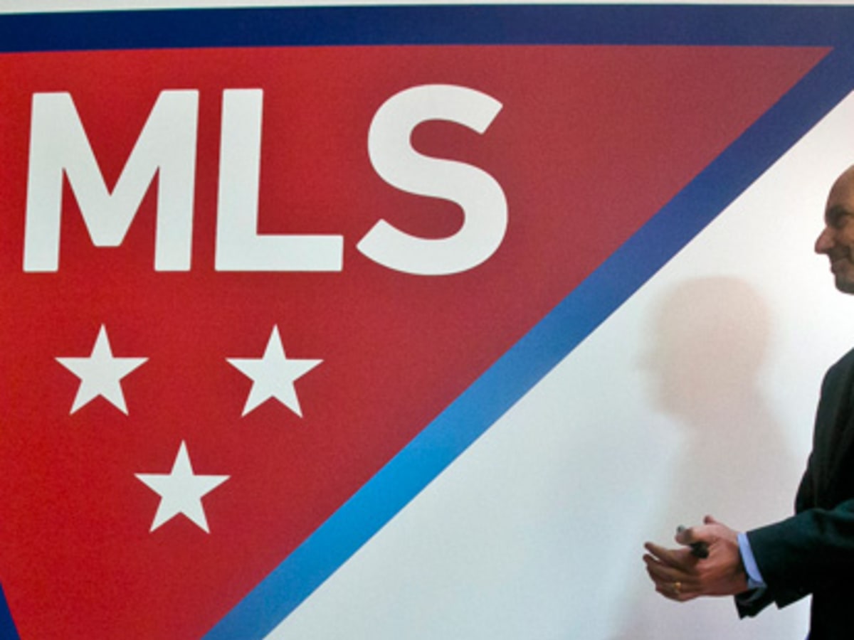 MLS jerseys: Critiquing each team's uniform, head to toe - Sports  Illustrated