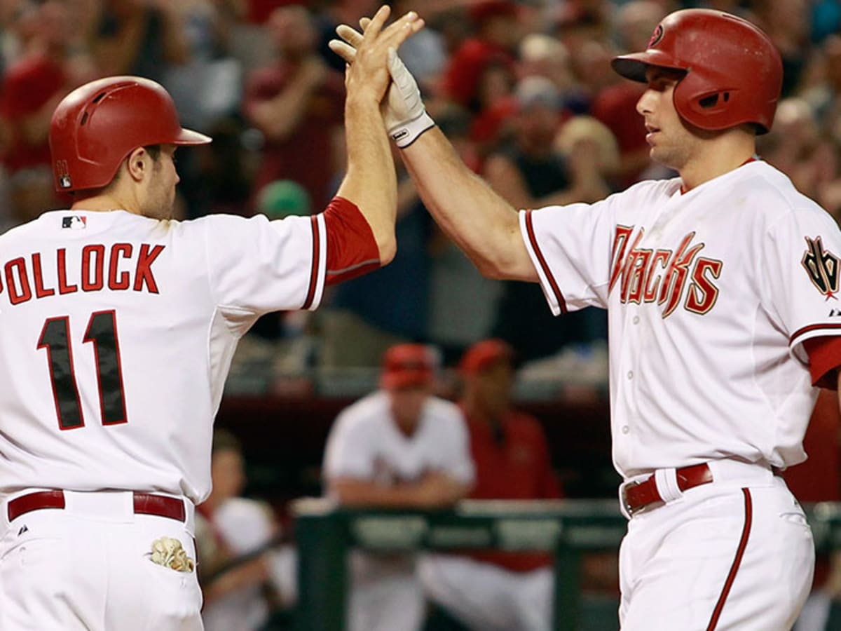 Paul Goldschmidt continues to prove his power for Arizona Diamondbacks