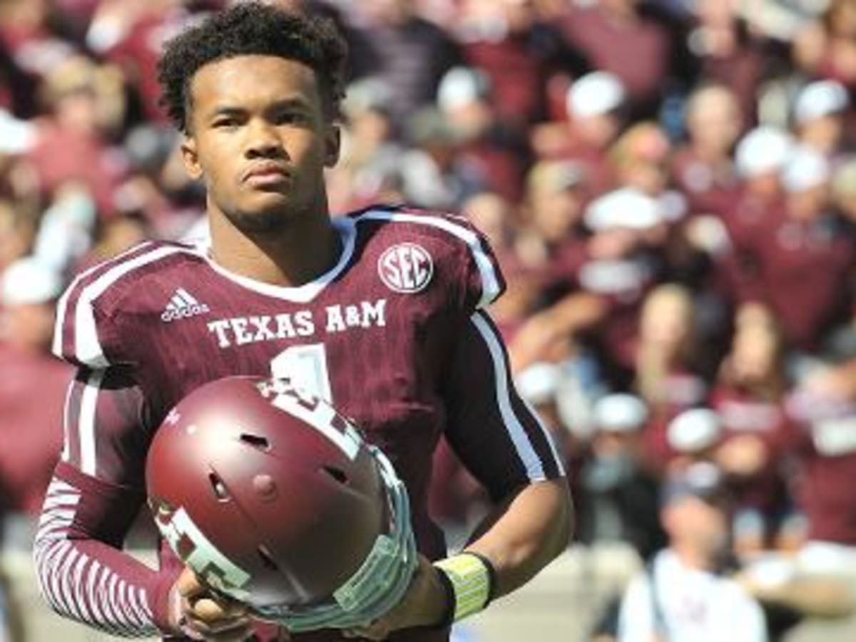 Kyler Murray transfer: Texas A&M QB to switch schools - Sports