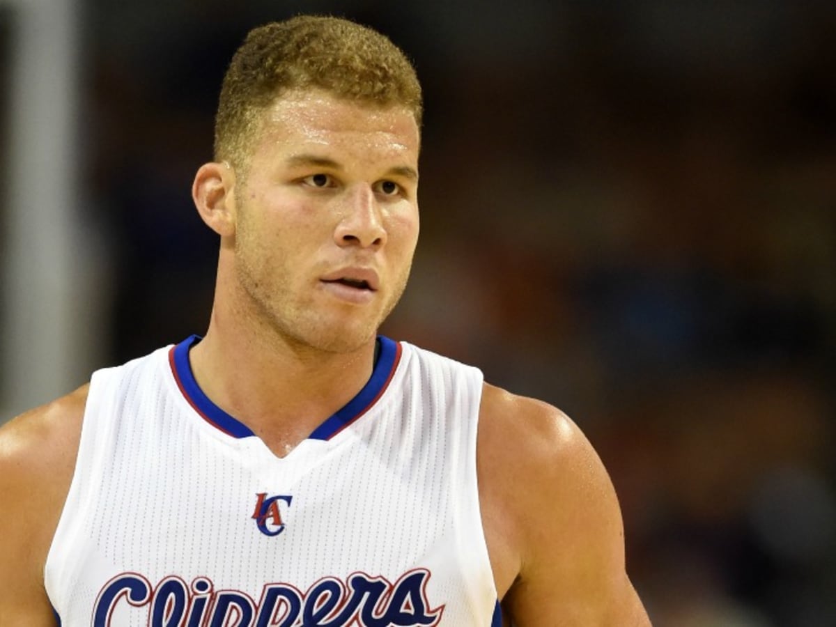 Blake Griffin says re-signing with the Clippers was a 'no-brainer' – Daily  News