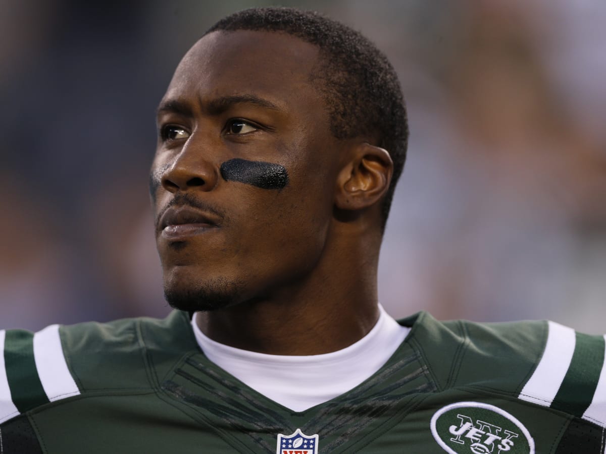 Brandon Marshall says Tom Brady is not the best ever - NBC Sports