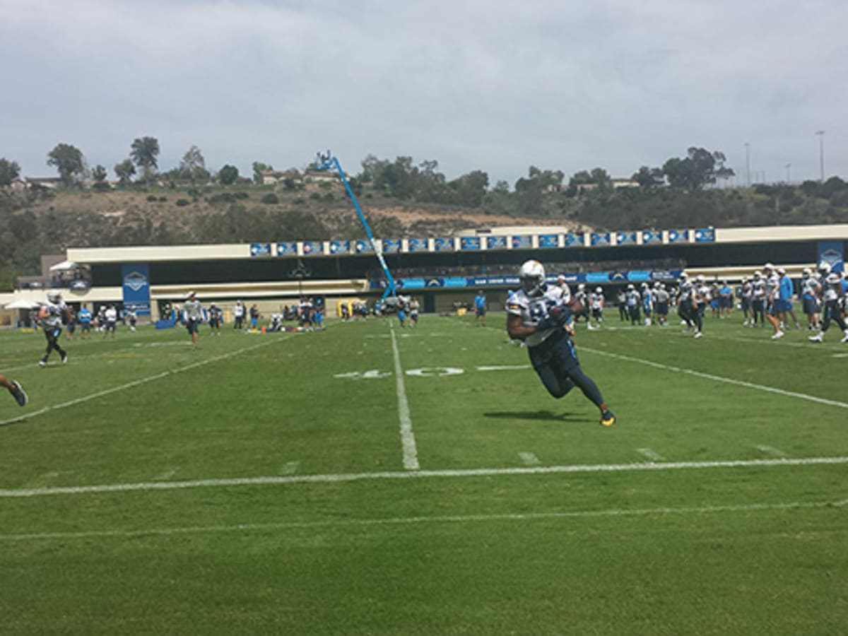 Chargers Training Camp Report: The Best Defensive Coach No One is