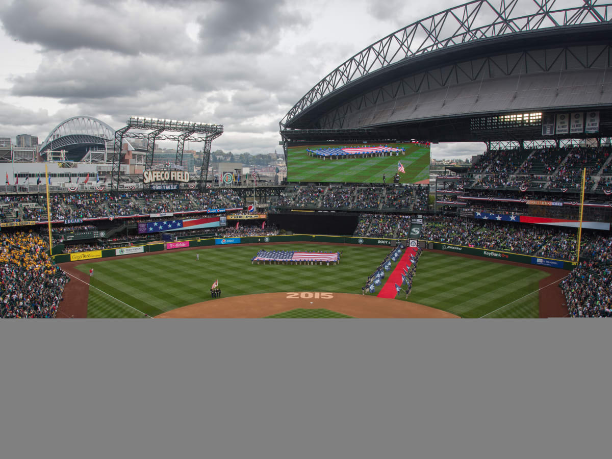 Mariners to honor Seattle Steelheads of Negro leagues with