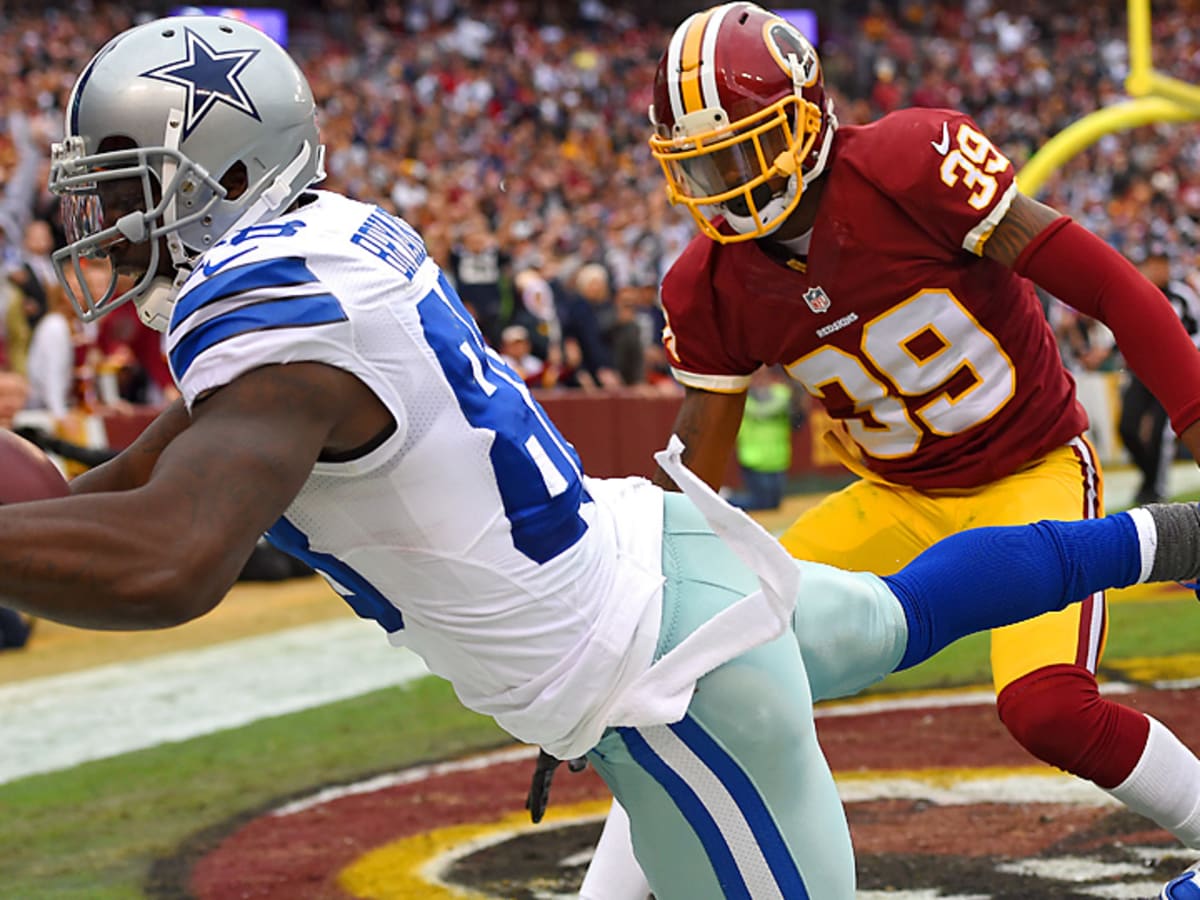 NFL schedule 2015: Washington Redskins full team game dates, time - Sports  Illustrated