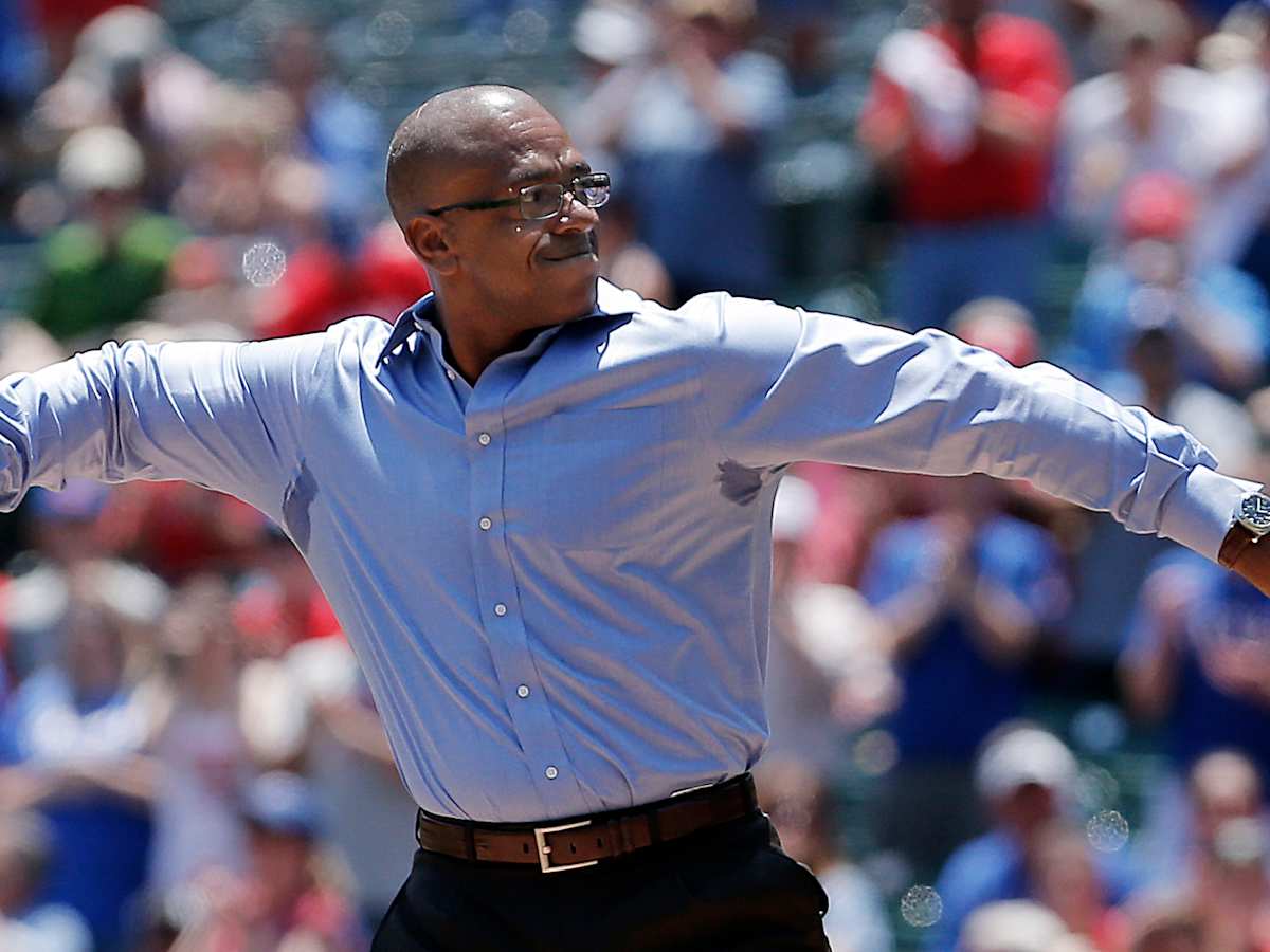 Former Braves player Julio Franco signs contract at age 56