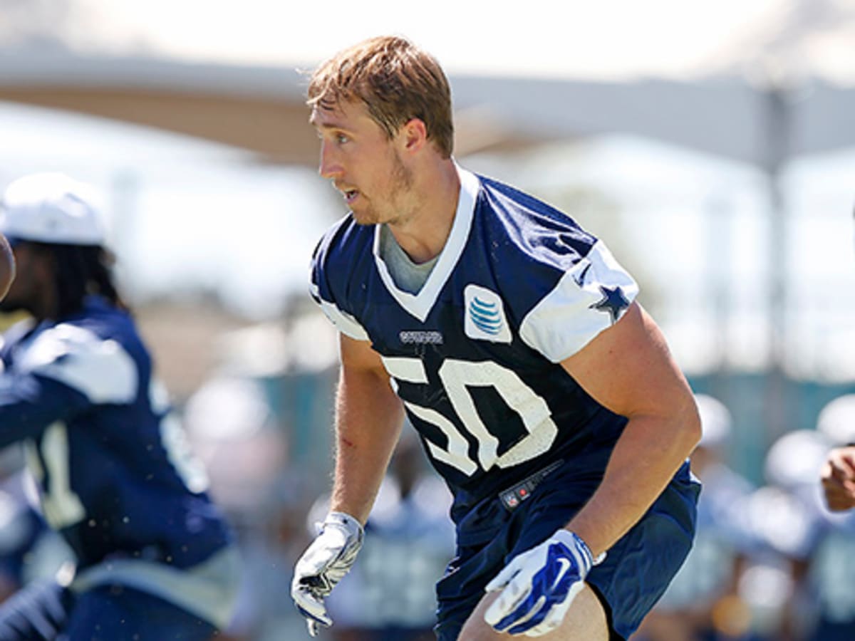 I'm Addicted To It': Sean Lee Will Start for Dallas Cowboys Vs. Eagles -  FanNation Dallas Cowboys News, Analysis and More