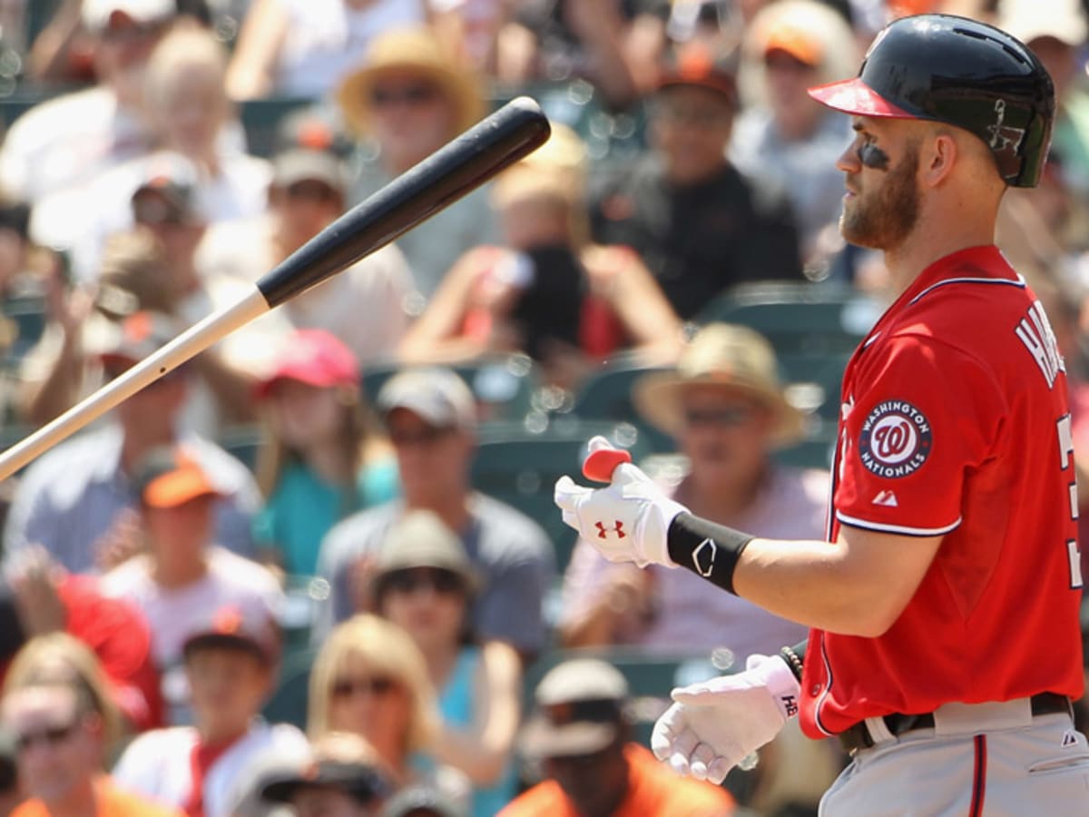 After Game 5 loss, likely the end of era for Jayson Werth, Nationals