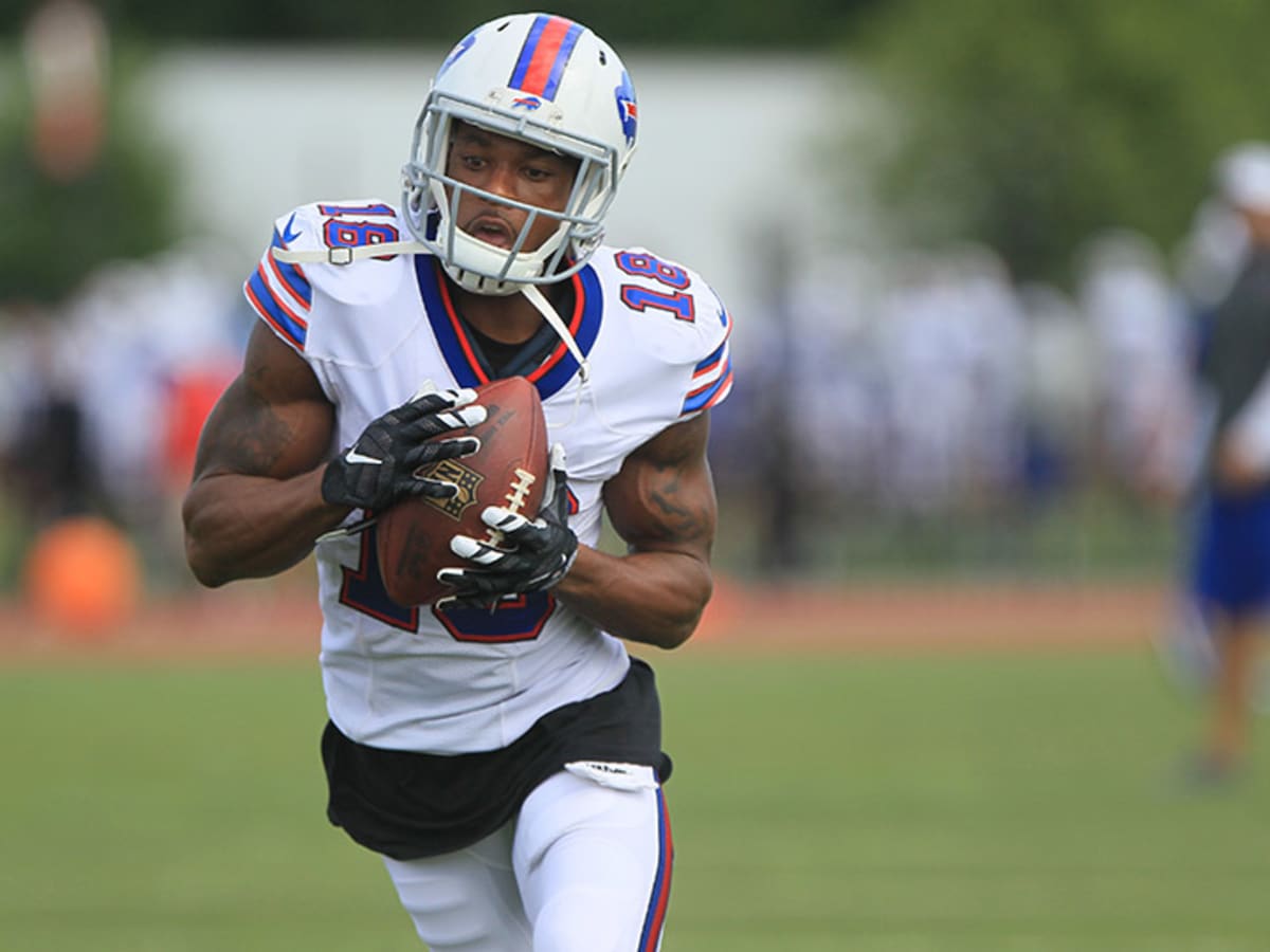 Around the NFL: Bills will get Harvin back - Los Angeles Times