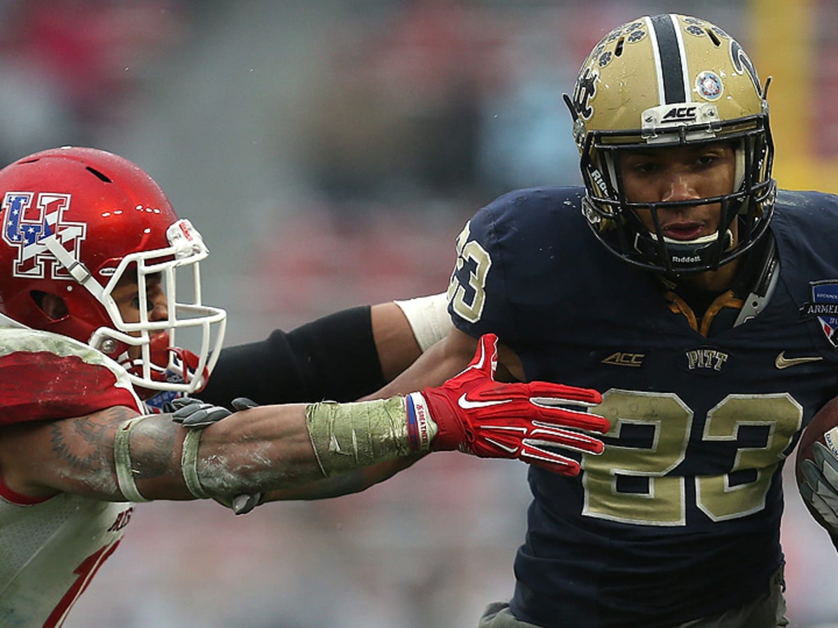 Bengals' Tyler Boyd standing tall as a top-10 receiver in the NFL