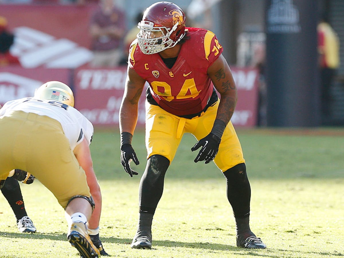 Brandon Scherff would rather hunt than attend NFL Draft