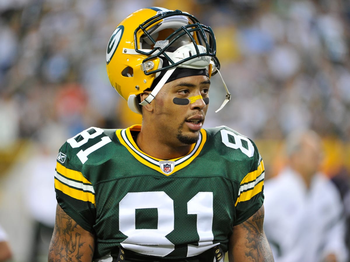 Green Bay Packers: Injury creates opening for Andrew Quarless