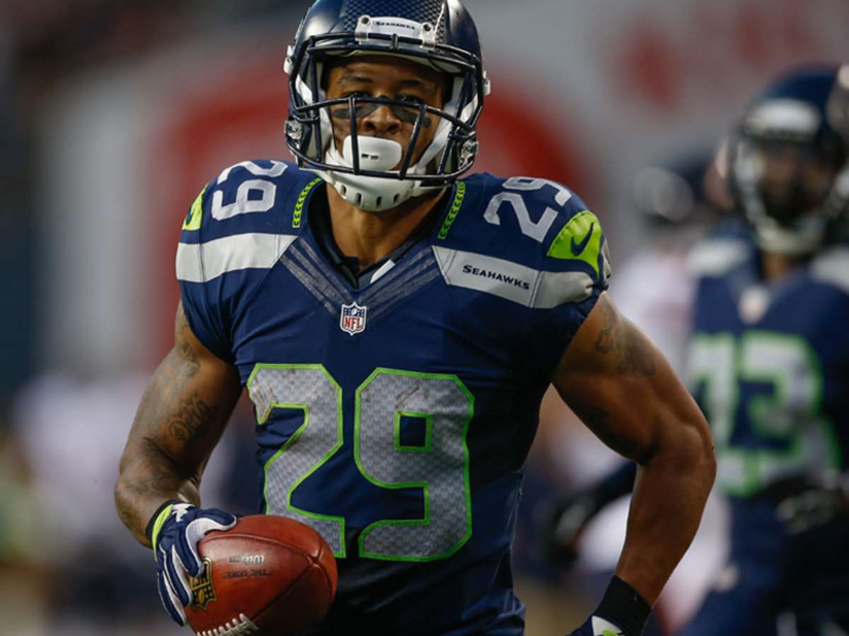 Seattle Seahawks sign Earl Thomas to four-year, $40 million contract  extension - Sports Illustrated