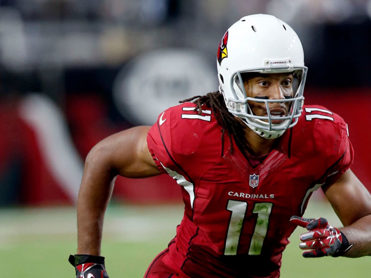 Arizona Cardinals wide receiver Larry Fitzgerald to get MRI on injured knee  - Sports Illustrated