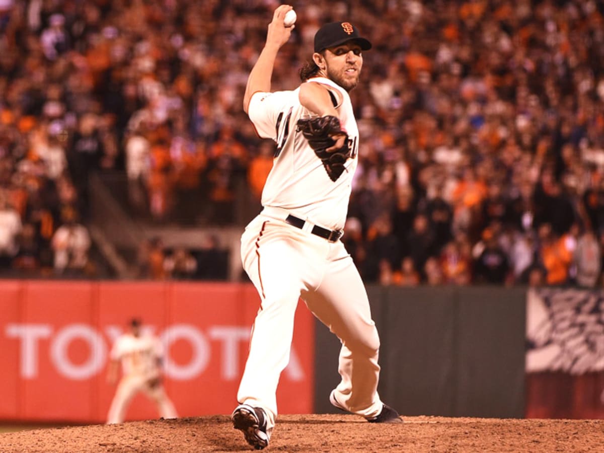 Is Madison Bumgarner's postseason performance the greatest of all time? -  Sports Illustrated