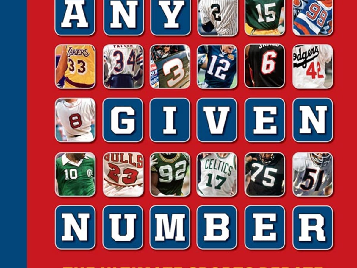 The 30+ Top Athletes To Wear Jersey Number 1, Ranked By Fans