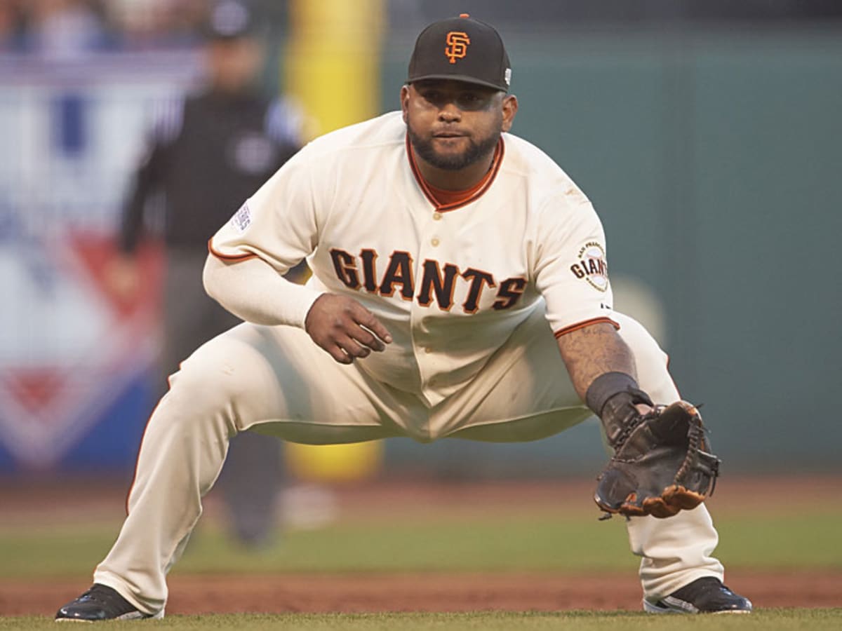 What's He Really Worth: Pablo Sandoval shouldn't get $100M - Sports  Illustrated