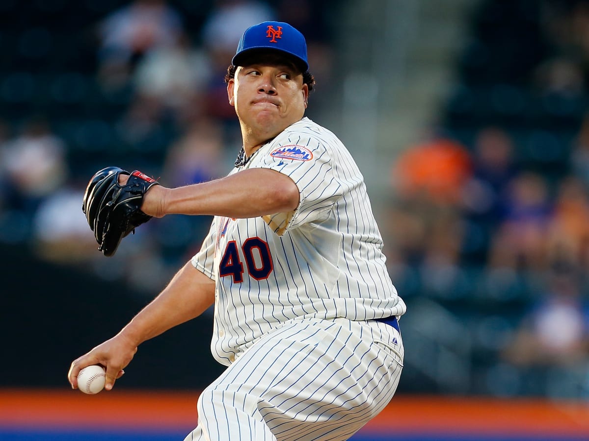 Bartolo Colon, Mets lose 7-3 to mourning Marlins