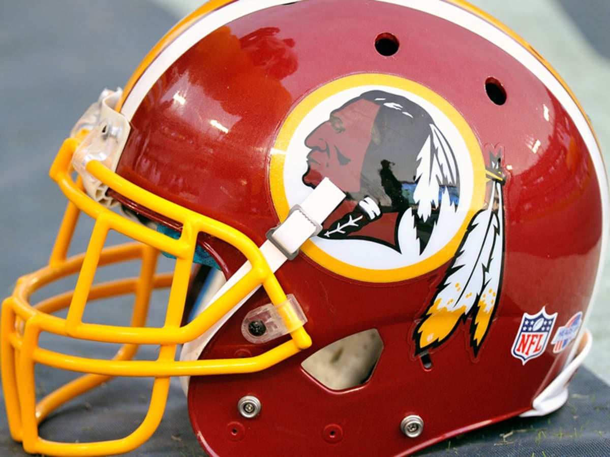 Washington Redskins Name Controversy NFL Dallas Cowboys Cleveland