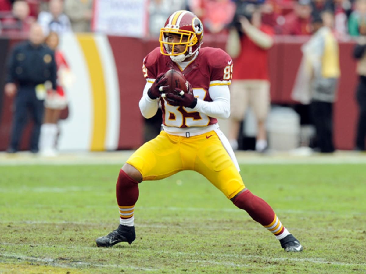 Reunion between Santana Moss, Redskins likely wouldn't be until mid-summer  - Washington Times