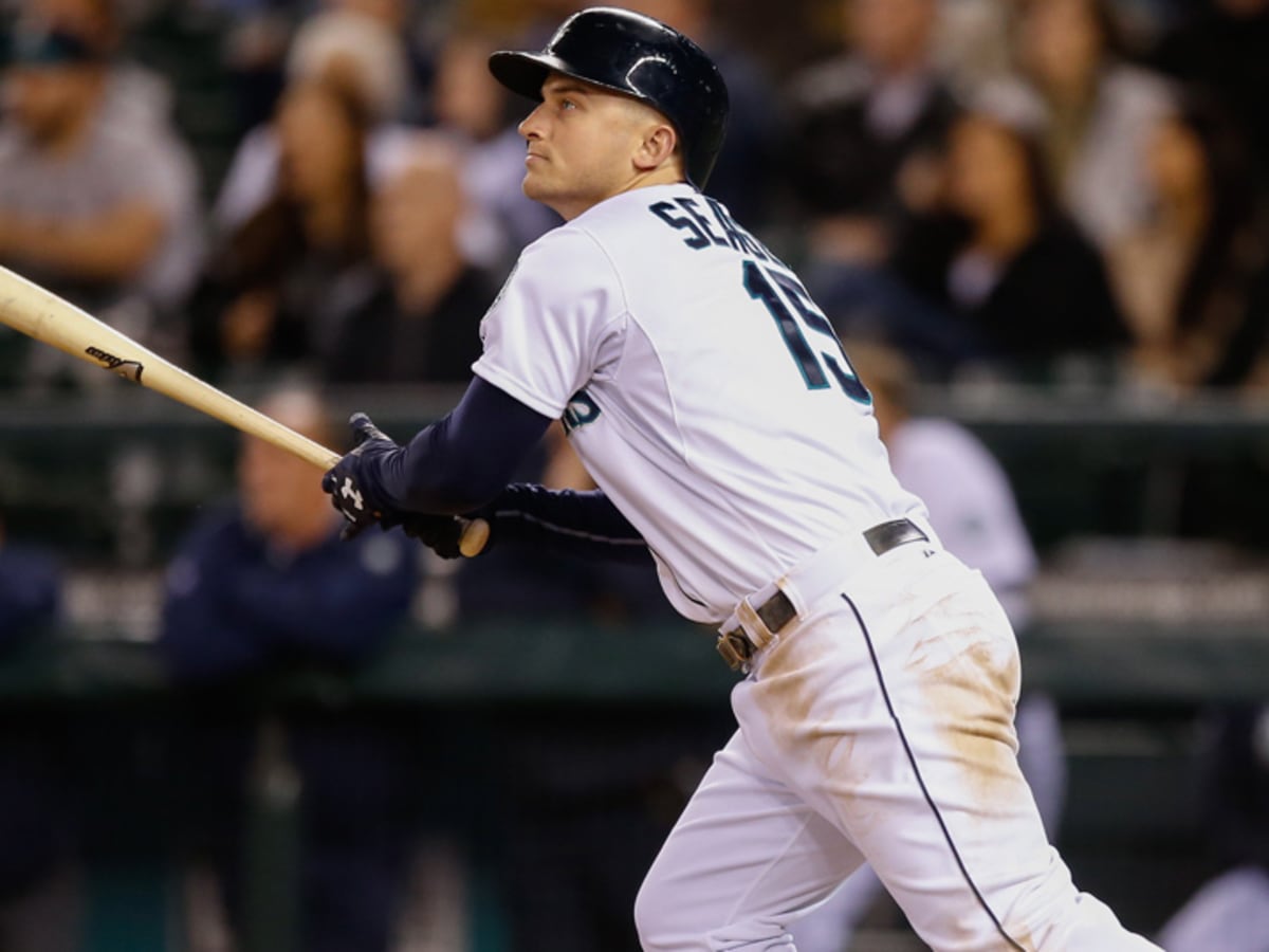 No, Kyle Seager never made a postseason. But the Mariners' star