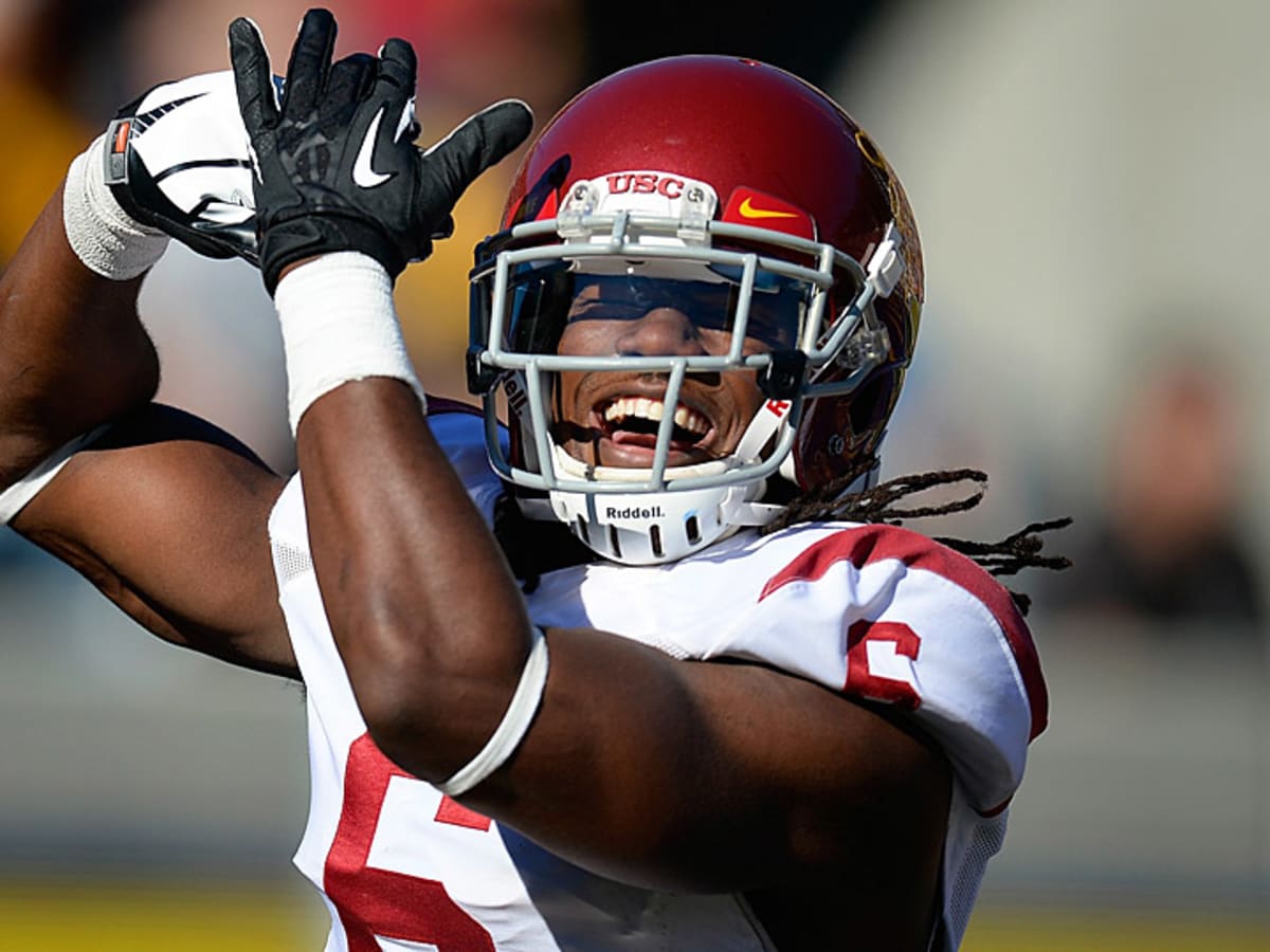 Cornerback Josh Shaw continues image makeover at USC Pro Day – Daily News