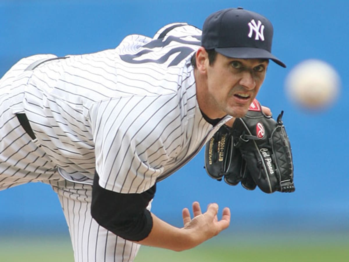 Marlins Man one-on-one with Carl Pavano 