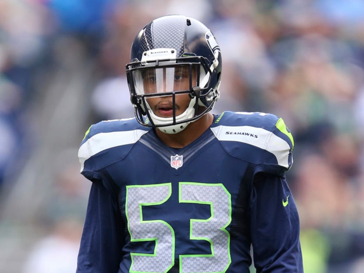 Seahawks LB Malcolm Smith's pick-six turns Super Bowl into runaway