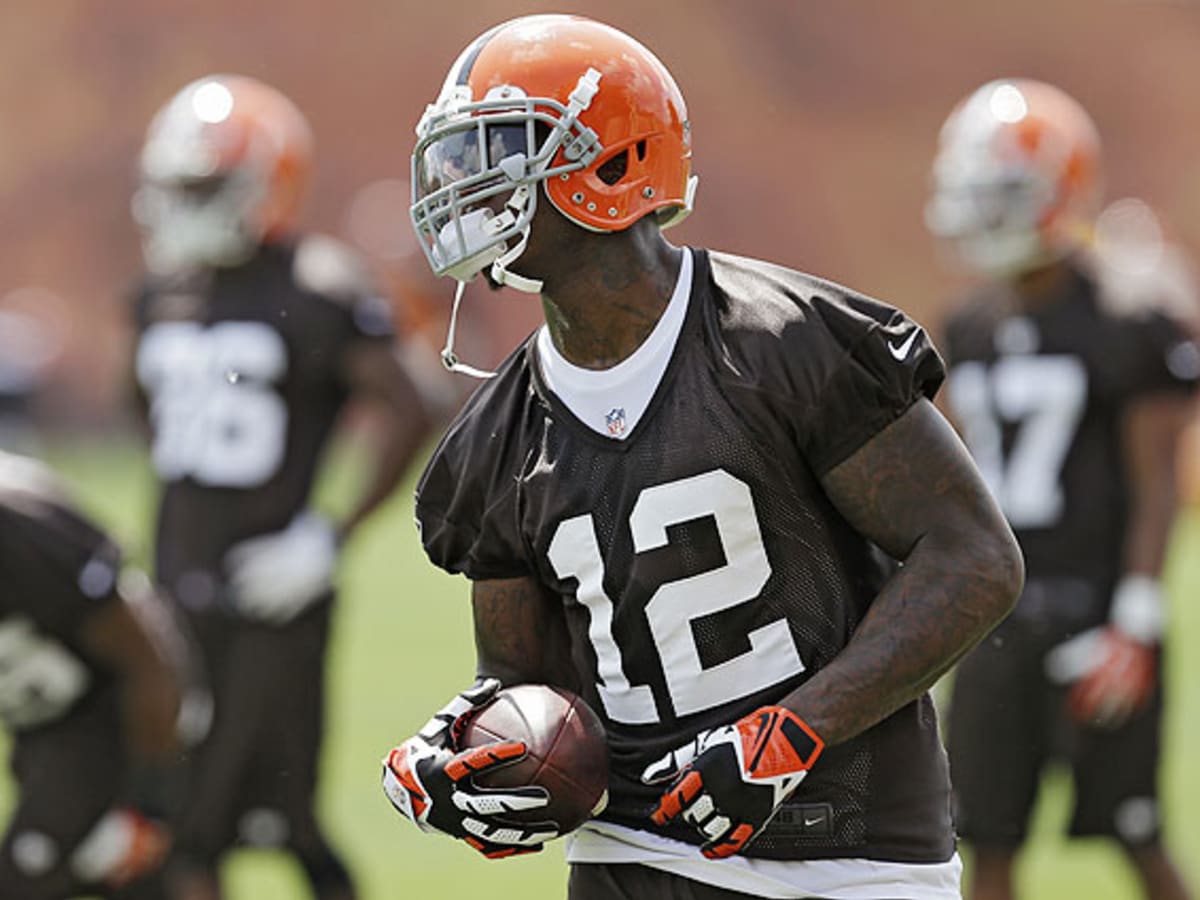 Cris Carter on Josh Gordon's substance abuse: It's more important to him  than anything - Sports Illustrated