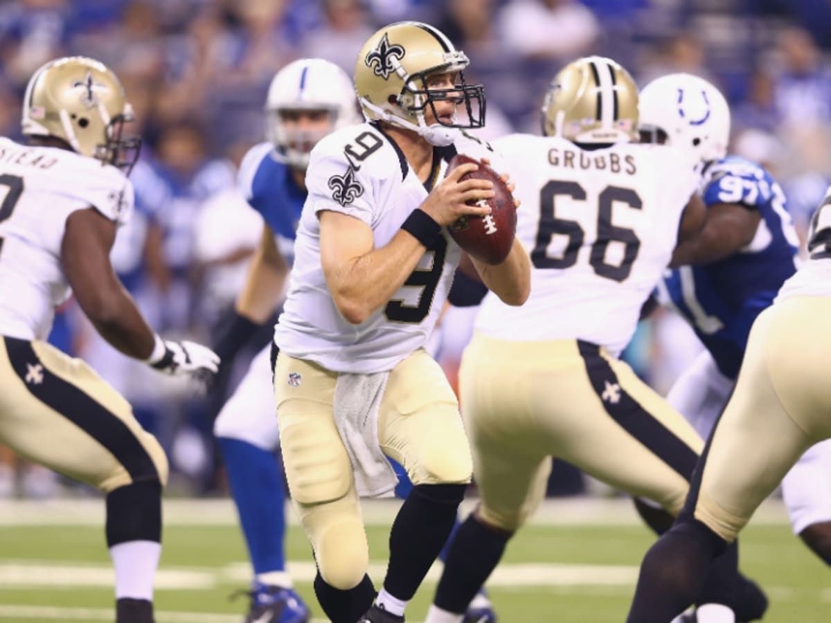 Saints vs. Rams NFC Championship: Game Time, TV, Radio, Online