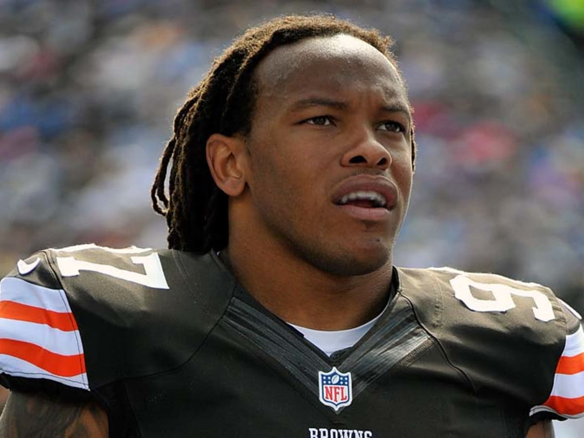 Jabaal Sheard To Visit With Dolphins - The Phinsider