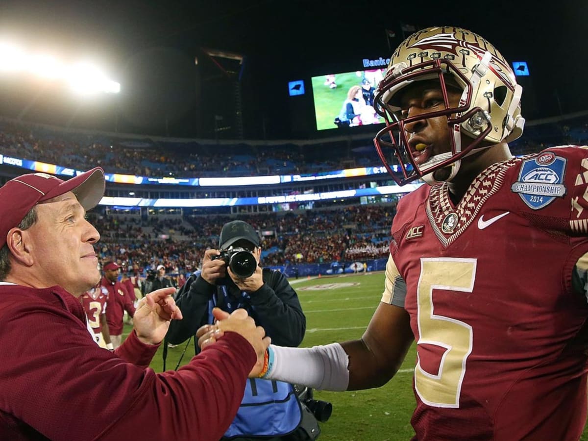 Florida State holding the ACC Baseball Championship trophy during the  News Photo - Getty Images