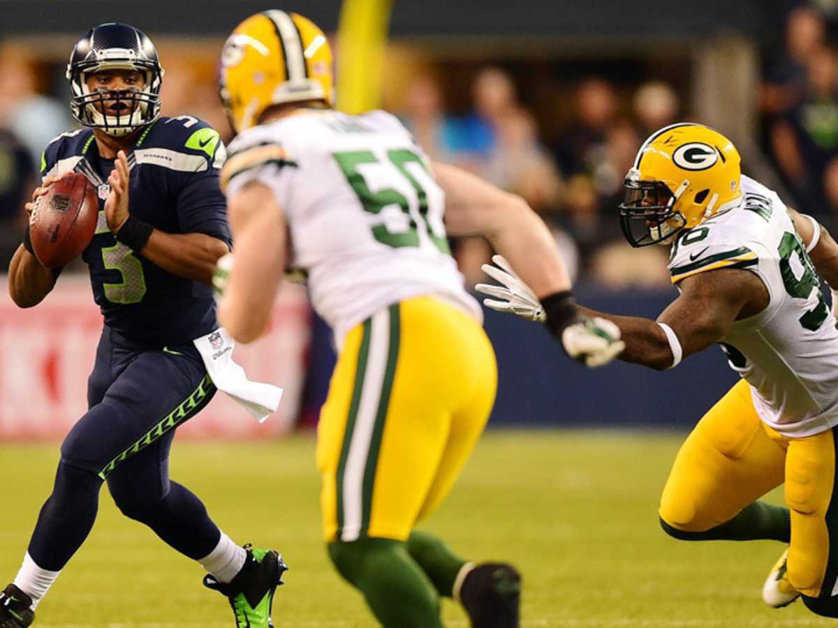 Percy Harvin: Seahawks ready to unleash former Vikings star – Twin Cities