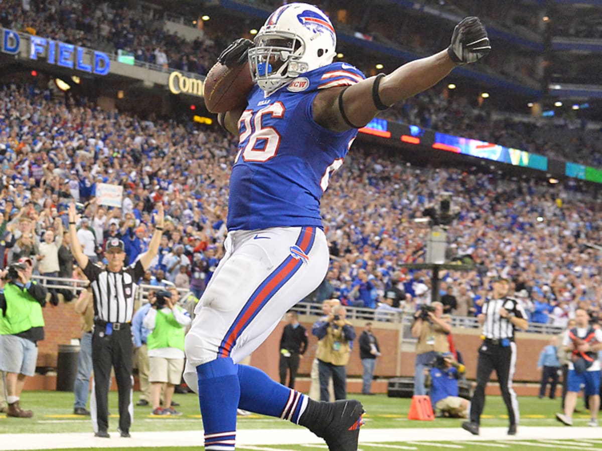 Buffalo Bills dominate hapless New York Jets in Detroit, keep playoff hopes  alive - Sports Illustrated